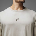 Crest Oversized Tee