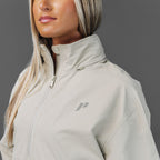 Aero Half Zip