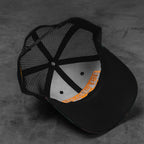Legacy Snapback