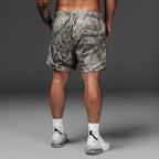 Varsity Mesh Short