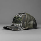 Legacy Snapback