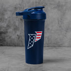 Heritage Shaker