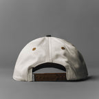 Backwater Twill Snapback
