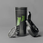 Outdoor Stacked Shaker