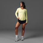 Women's Genesis Long Sleeve