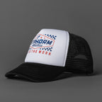 WDTW Athletic Foam Trucker