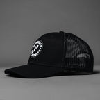 Measured On Results Mesh Trucker