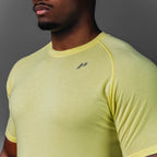 Genesis Vented Raglan