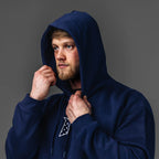 American Crest Hoodie