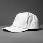 Crest Rope Sport Snapback