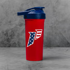 Heritage Shaker