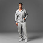 Campus Core Full Zip