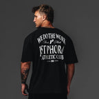 Legacy Oversized Tee