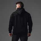 1P Varsity Hoodie