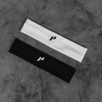 Crest Headband - 2pk