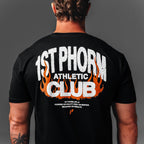 1st Phorm Athletic Club Tee