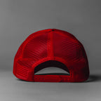 Varsity Edge Foam Trucker