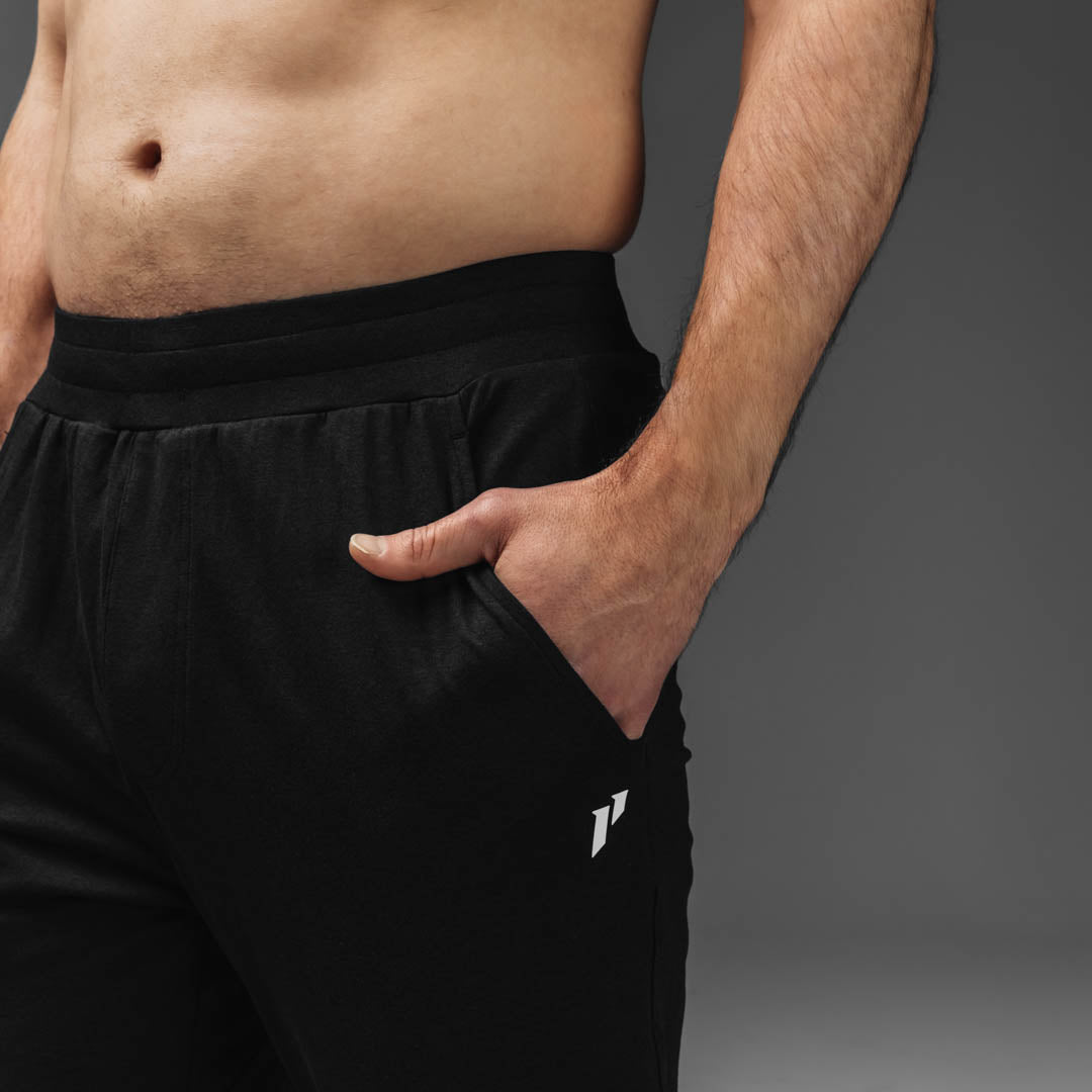Core Comfort Tapered Pant