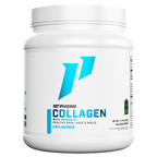 Collagen with Dermaval