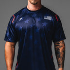 250 1P Away Soccer Jersey