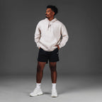 Standard Crest Hoodie
