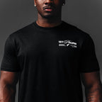 Measured on Results Tee