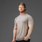Genesis Vented Raglan