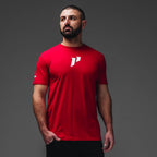 Standard Crest Tee