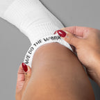 Crest Cotton Crew Sock - 3 Pack