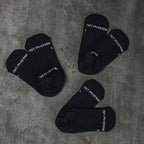 Crest Performance Sock - 3 Pack