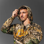 Founders Script Hoodie