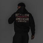 Workhorse Zip Hoodie