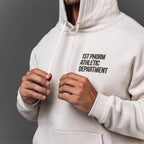 Athletic Department Hoodie