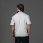 Relaxed Standard Crest Tee