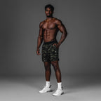 Element Short - 7 Inseam - Lined