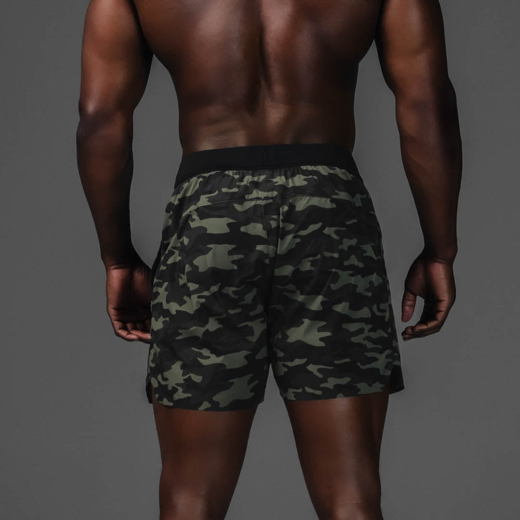 Element Short - 5 Inseam - Lined
