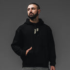 Standard Crest Hoodie