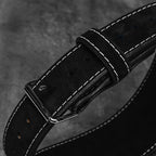 Leather Lifting Belt - USA