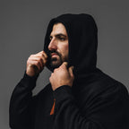Standard Crest Hoodie