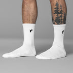 Crest Cotton Crew Sock - 3 Pack