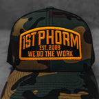 Legacy Snapback