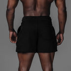 Collegiate Cloud Fleece Short - Short