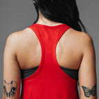 1P Varsity Tank