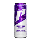 Phorm Energy - 12 oz 12-Pack