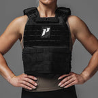 Small 1st Phorm Tactical Plate Carrier