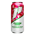 Phorm Energy - 16 oz 12-Pack