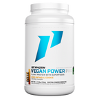 Vegan Power Pro