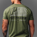 Athletic Co Tee