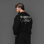 Origin Oversized Crew