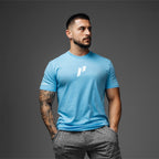 Standard Crest Tee
